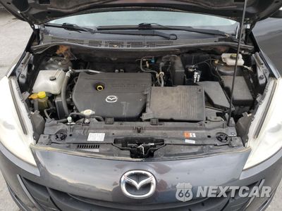 Zdjęcie 12 z 15 samochodu: 2013 MAZDA 5 VIN:JM1CW2BL7D0150238 - miniatura