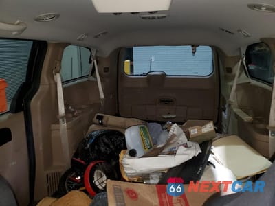 Zdjęcie 10 z 13 samochodu: 2016 DODGE GRAND CARAVAN SE VIN:2C4RDGBG3GR146858 - miniatura