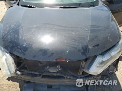 Zdjęcie 12 z 16 samochodu: 2017 NISSAN ROGUE SV VIN:5N1AT2MV0HC863089 - miniatura