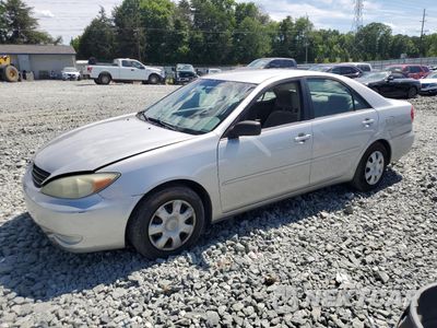 2004 TOYOTA CAMRY LE 4T1BE32K24U326757 - główne zdjęcie licytacji z USA - miniatura