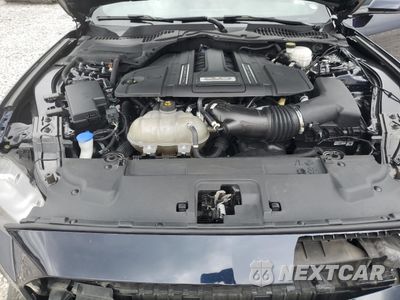 Zdjęcie 11 z 15 samochodu: 2021 FORD MUSTANG GT VIN:1FA6P8CF2M5156222 - miniatura