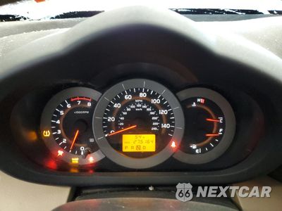 Zdjęcie 9 z 13 samochodu: 2009 TOYOTA RAV4 VIN:JTMBK33V59D007124 - miniatura