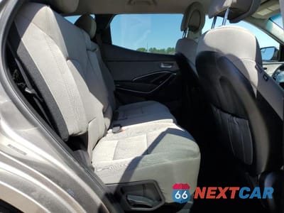 Zdjęcie 11 z 14 samochodu: 2018 HYUNDAI SANTA FE SPORT VIN:5NMZU3LB1JH053284 - miniatura