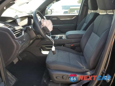 Zdjęcie 7 z 16 samochodu: 2025 GMC ACADIA ELEVATION VIN:1GKENKRS0SJ166883 - miniatura