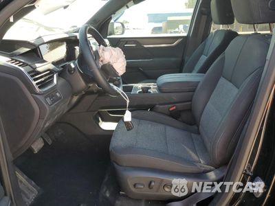 Zdjęcie 7 z 16 samochodu: 2025 GMC ACADIA ELEVATION VIN:1GKENKRS0SJ166883 - miniatura