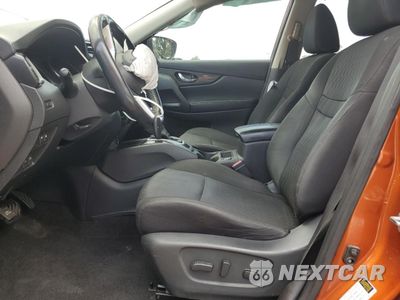 Zdjęcie 7 z 14 samochodu: 2018 NISSAN ROGUE S VIN:5N1AT2MT9JC804076 - miniatura