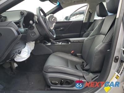 Zdjęcie 7 z 12 samochodu: 2023 LEXUS ES 350 BASE VIN:58ADZ1B14PU146539 - miniatura