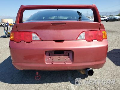 Zdjęcie 6 z 14 samochodu: 2003 ACURA RSX VIN:JH4DC53893S004126 - miniatura