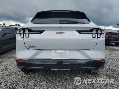 Zdjęcie 6 z 13 samochodu: 2023 FORD MUSTANG MACH-E GT VIN:3FMTK4SX0PMA23712 - miniatura