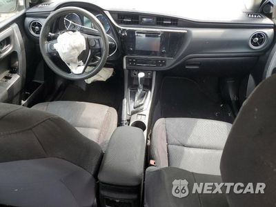 Zdjęcie 8 z 12 samochodu: 2019 TOYOTA COROLLA L VIN:5YFBURHE1KP931648 - miniatura