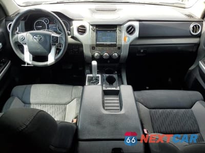 Zdjęcie 8 z 12 samochodu: 2016 TOYOTA TUNDRA SR5 VIN:5TFRW5F12GX204402 - miniatura