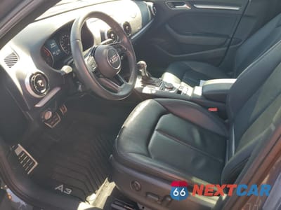 Zdjęcie 7 z 12 samochodu: 2019 AUDI A3 PREMIUM VIN:WAUAUGFF8K1010833 - miniatura