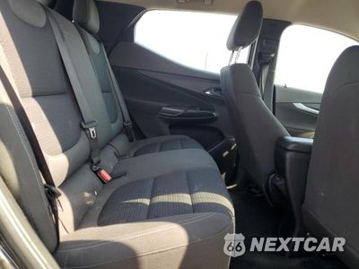Zdjęcie 10 z 12 samochodu: 2023 CHEVROLET BOLT EUV LT VIN:1G1FY6S06P4126068 - miniatura