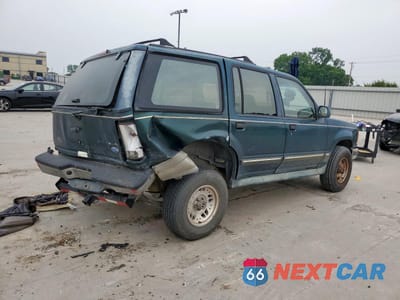 Trzecie zdjęcie samochodu z tyłu: 1994 FORD EXPLORER VIN:1FMDU32X2RUA24741 - miniatura