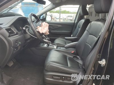 Zdjęcie 7 z 13 samochodu: 2020 HONDA PILOT EXL VIN:5FNYF6H5XLB013512 - miniatura
