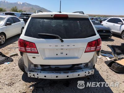 Zdjęcie 6 z 16 samochodu: 2020 DODGE JOURNEY SE VIN:3C4PDCAB3LT207316 - miniatura