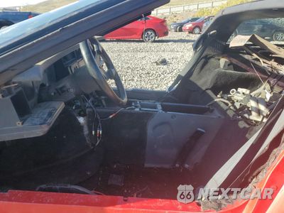 Zdjęcie 7 z 13 samochodu: 1986 CHEVROLET CORVETTE VIN:1G1YY0782G5127538 - miniatura
