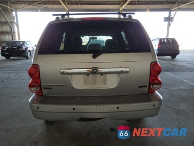 Zdjęcie 6 z 12 samochodu: 2007 DODGE DURANGO LIMITED VIN:1D8HB58P87F570347 - miniatura