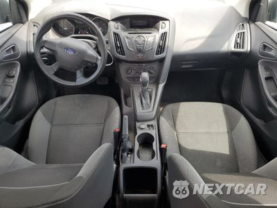 Zdjęcie 8 z 14 samochodu: 2012 FORD FOCUS S VIN:1FAHP3E28CL255465 - miniatura