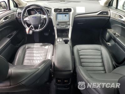 Zdjęcie 8 z 13 samochodu: 2017 FORD FUSION SE HYBRID VIN:3FA6P0LU3HR409440 - miniatura