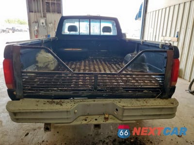 Zdjęcie 6 z 12 samochodu: 1992 FORD F250 VIN:2FTHF25H7NCA40409 - miniatura