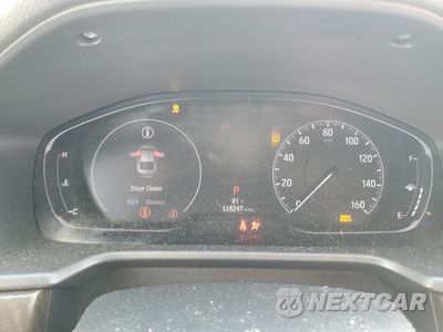 Zdjęcie 9 z 14 samochodu: 2018 HONDA ACCORD EX VIN:1HGCV1F49JA138227 - miniatura