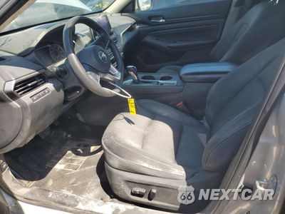 Zdjęcie 7 z 12 samochodu: 2019 NISSAN ALTIMA S VIN:1N4BL4BW8KN311776 - miniatura