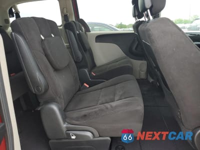 Zdjęcie 11 z 15 samochodu: 2013 DODGE GRAND CARAVAN SE VIN:2C4RDGBG5DR566505 - miniatura