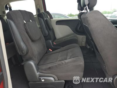 Zdjęcie 11 z 15 samochodu: 2013 DODGE GRAND CARAVAN SE VIN:2C4RDGBG5DR566505 - miniatura