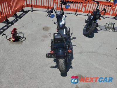 Zdjęcie 6 z 9 samochodu: 2015 HARLEY-DAVIDSON XL1200 FORTY-EIGHT VIN:1HD1LC335FC438165 - miniatura