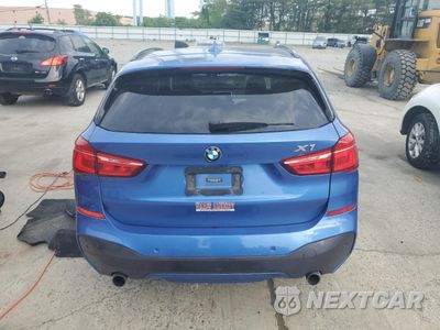 Zdjęcie 6 z 13 samochodu: 2017 BMW X1 XDRIVE28I VIN:WBXHT3C31H5F84298 - miniatura