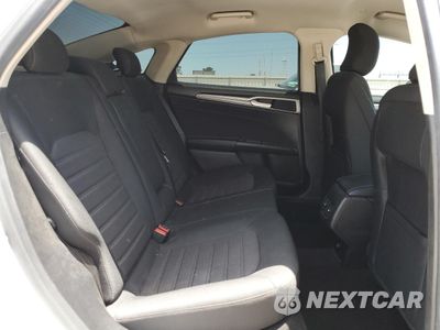 Zdjęcie 11 z 13 samochodu: 2019 FORD FUSION SE VIN:3FA6P0LU6KR285123 - miniatura