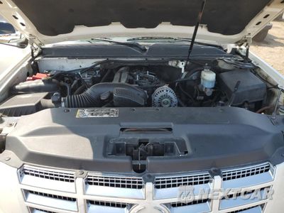Zdjęcie 11 z 14 samochodu: 2011 CADILLAC ESCALADE EXT LUXURY VIN:3GYT4MEF7BG131084 - miniatura