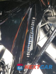 Zdjęcie 9 z 9 samochodu: 2020 HARLEY-DAVIDSON FLTRXS VIN:1HD1KTP14LB676456 - miniatura