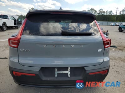 Zdjęcie 6 z 15 samochodu: 2024 VOLVO XC40 RECHARGE PLUS VIN:YV4ER3XL9R2278424 - miniatura
