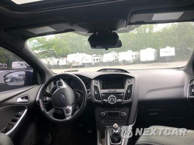 Zdjęcie 9 z 10 samochodu: 2014 FORD FOCUS ST VIN:1FADP3L90EL172288 - miniatura