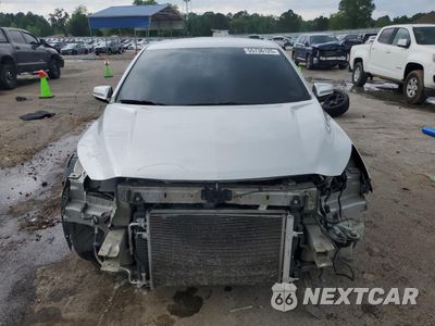 Piąte zdjęcie samochodu w środku: 2016 CHEVROLET MALIBU LIMITED LT VIN:1G11C5SA5GF161524 - miniatura