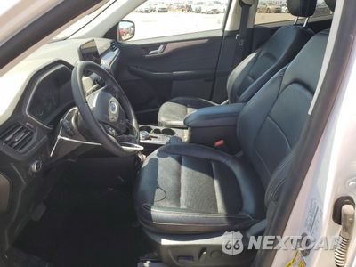 Zdjęcie 7 z 16 samochodu: 2022 FORD ESCAPE SEL VIN:1FMCU0H62NUB22218 - miniatura