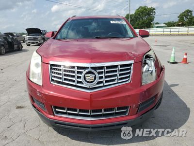 Piąte zdjęcie samochodu w środku: 2013 CADILLAC SRX LUXURY COLLECTION VIN:3GYFNCE39DS546689 - miniatura