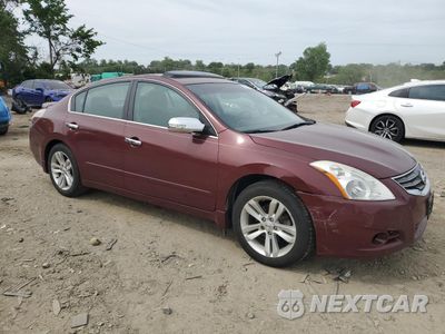 Czwarte zdjęcie samochodu z boku: 2012 NISSAN ALTIMA SR VIN:1N4BL2AP6CC156561 - miniatura
