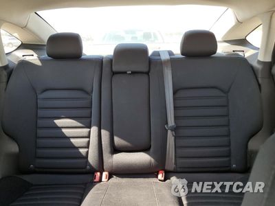 Zdjęcie 10 z 13 samochodu: 2016 FORD FUSION SE HYBRID VIN:3FA6P0LUXGR208343 - miniatura