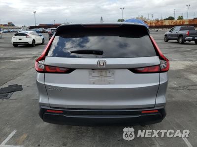 Zdjęcie 6 z 15 samochodu: 2024 HONDA CR-V EX VIN:2HKRS4H40RH426397 - miniatura