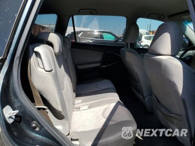 Zdjęcie 11 z 13 samochodu: 2009 TOYOTA RAV4 VIN:JTMZF33V99D003015 - miniatura