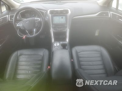 Zdjęcie 8 z 12 samochodu: 2018 FORD FUSION SE HYBRID VIN:3FA6P0LU3JR129880 - miniatura