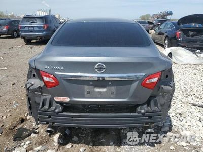 Zdjęcie 6 z 12 samochodu: 2016 NISS ALTIMA VIN:1N4AL3AP1GN325445 - miniatura