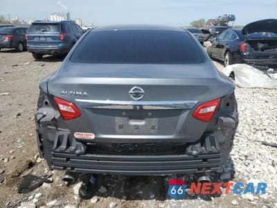 Zdjęcie 6 z 12 samochodu: 2016 NISSAN ALTIMA 2.5 VIN:1N4AL3AP1GN325445 - miniatura