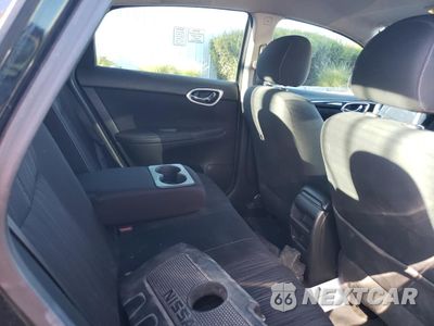 Zdjęcie 10 z 12 samochodu: 2017 NISSAN SENTRA S VIN:3N1AB7AP3HY275174 - miniatura
