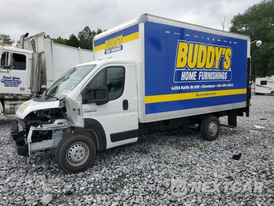 2024 RAM PROMASTER 3500 3500 STANDARD 3C7WRVLG1RE133864 - główne zdjęcie licytacji z USA - miniatura