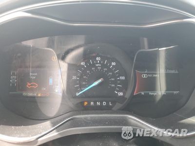 Zdjęcie 9 z 12 samochodu: 2018 FORD FUSION SE HYBRID VIN:3FA6P0LU0JR172041 - miniatura
