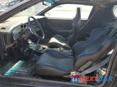 Zdjęcie 7 z 12 samochodu: 1991 CHEVROLET CAMARO Z28 VIN:1G1FP23F2ML132434 - miniatura
